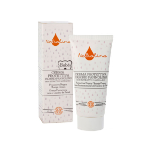 Crema protettiva cambio pannolino - Nebiolina