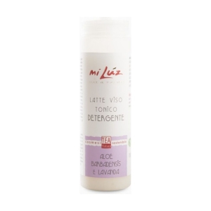 Mi lùz latte viso tonico detergente - Tea Natura