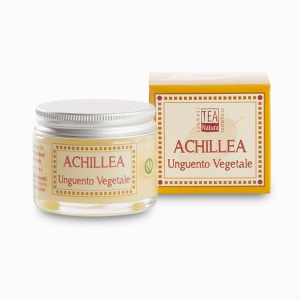 Unguento vegetale all'achillea - Tea Natura