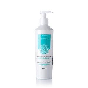 Latte detergente e struccante - Gyada Cosmetics
