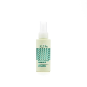Termoprotettore rinforzante con spirulina & aq-save – Gyada Cosmetics