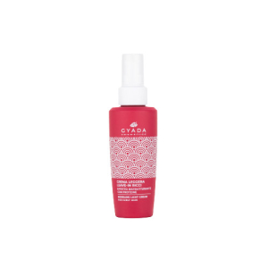 Crema leggera Leave-In modellante ricci - Gyada Cosmetics