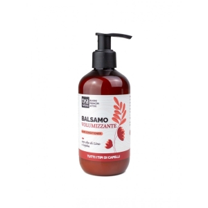 Balsamo volumizzante - Tea Natura