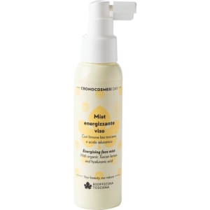 Mist Energizzante Viso - Biofficina Toscana