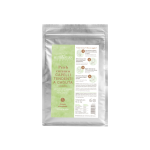 Patch Cutaneo Capelli Tendenti a Caduta - Maternatura