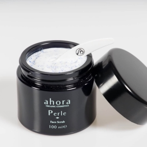 Scrub Viso Perle - Ahora