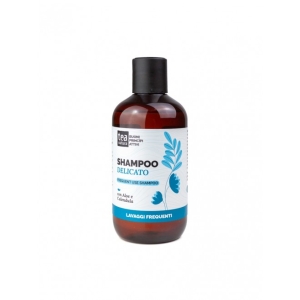 Shampoo Delicato - Tea Natura