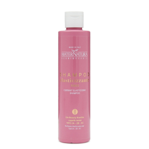 Shampoo elasticizzante capelli mossi al Ribes - Maternatura