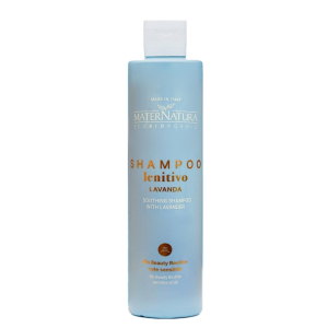 Shampoo Lenitivo Lavanda - Maternatura