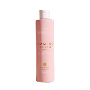 Shampoo Lisciante Ninfea - Maternatura