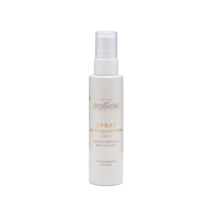 Spray Termoprotettore capelli Amla - Maternatura