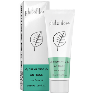 Crema Viso Antiage con Papaya - Phitofilos
