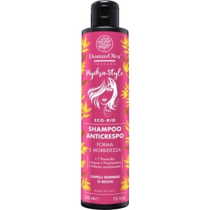 Shampoo Anticrespo - Domus Olea