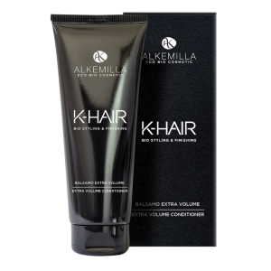 K-Hair - balsamo extra volume - Alkemilla