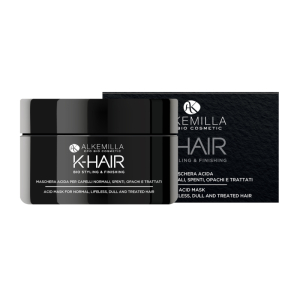 K-Hair - maschera capelli acida - Alkemilla