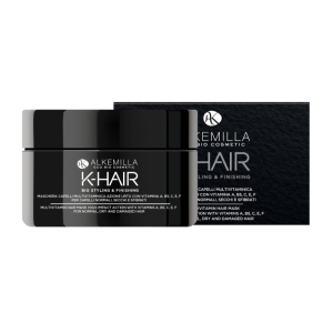 K-Hair - maschera capelli multivitaminica - Alkemilla