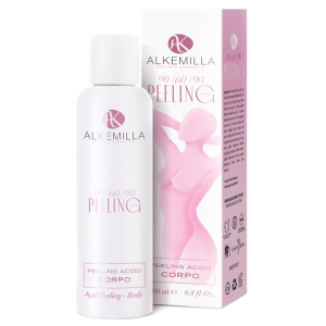 Peeling acido corpo 90/60/90 - Alkemilla