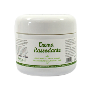 Crema rassodante - Antos
