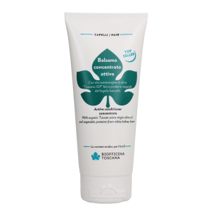 Balsamo concentrato attivo - Biofficina Toscana