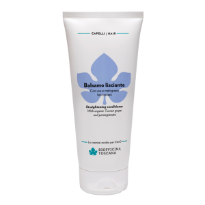 Balsamo lisciante - Biofficina Toscana