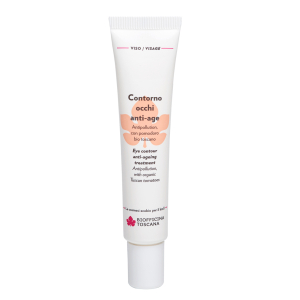 Contorno occhi anti-age bio - Biofficina Toscana