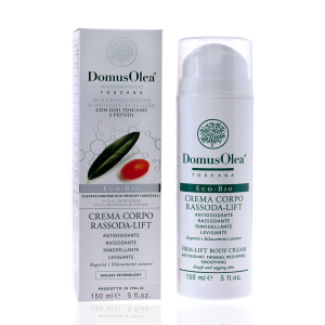 Crema corpo rassoda-lift - Domus Olea Toscana