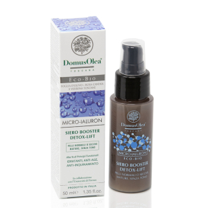 Siero booster detox lift - Domus Olea Toscana