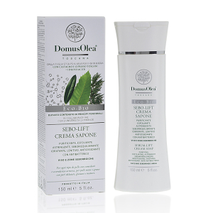 Sebo lift crema sapone - Domus Olea Toscana