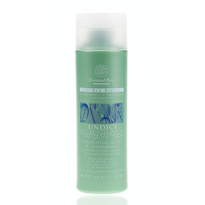 Shampoo micellare cute seborroica - Domus Olea Toscana