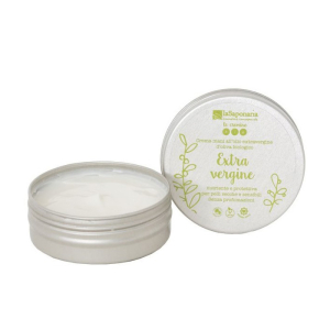 Crema mani extravergine - La Saponaria