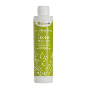 Shampoo extravergine - La Saponaria