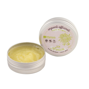 Unguento all'Arnica 40% - La Saponaria