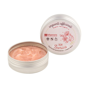 Unguento all'iperico 40% - La Saponaria