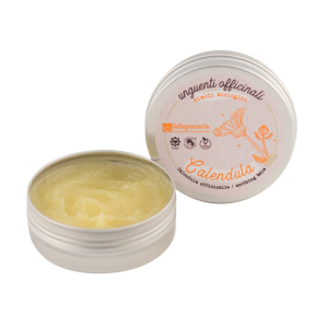 Unguento alla calendula - La Saponaria