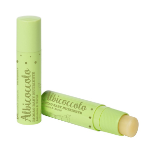 Biocao Albicoccolo - La Saponaria