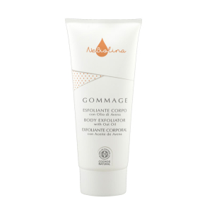 Gommage esfoliante corpo - Nebiolina
