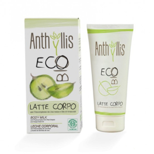 Latte corpo idratante - Anthyllis